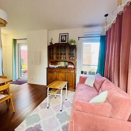 Chez Ernest - Appartement Lille Centre 外观 照片