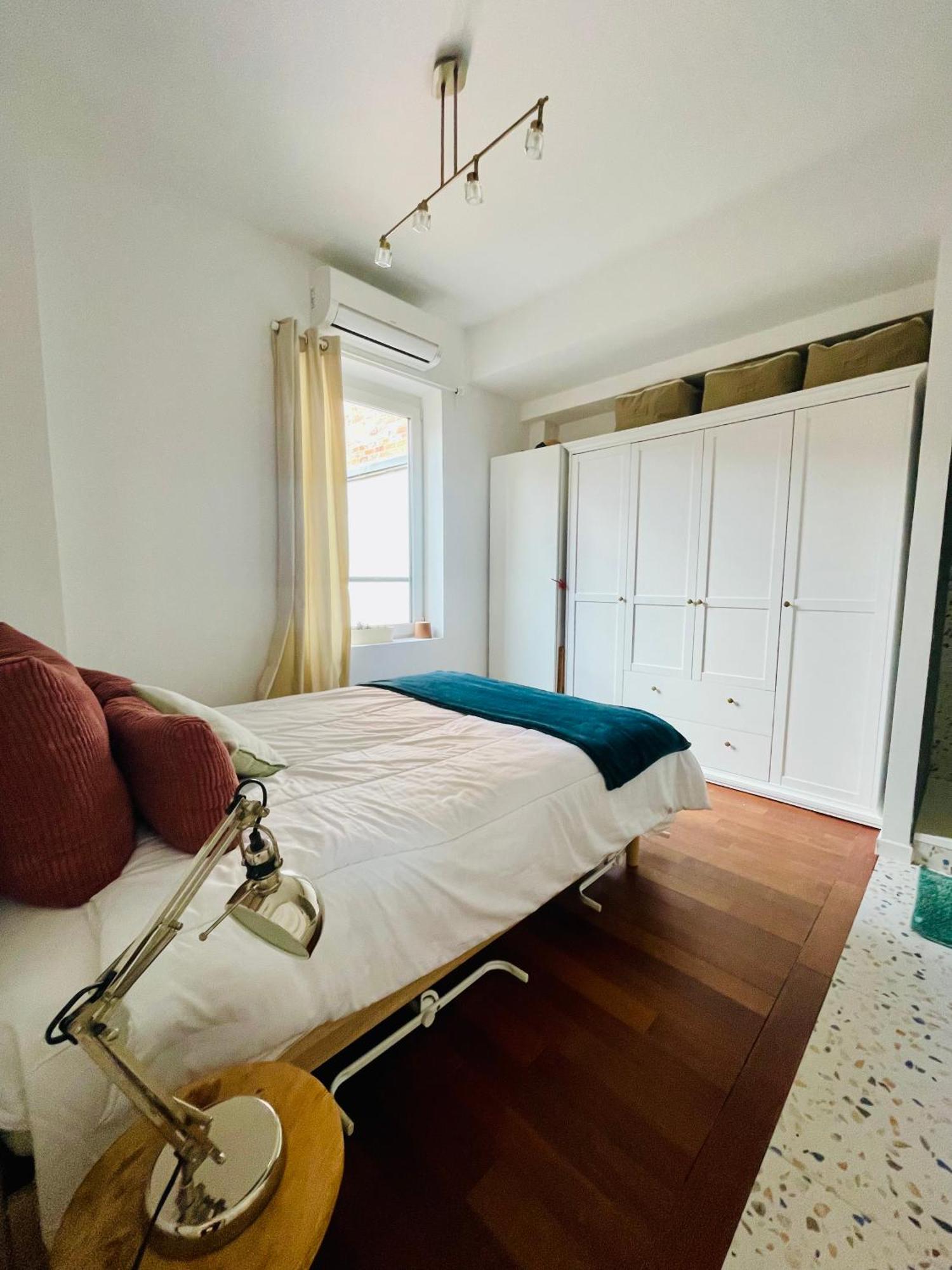 Chez Ernest - Appartement Lille Centre 外观 照片