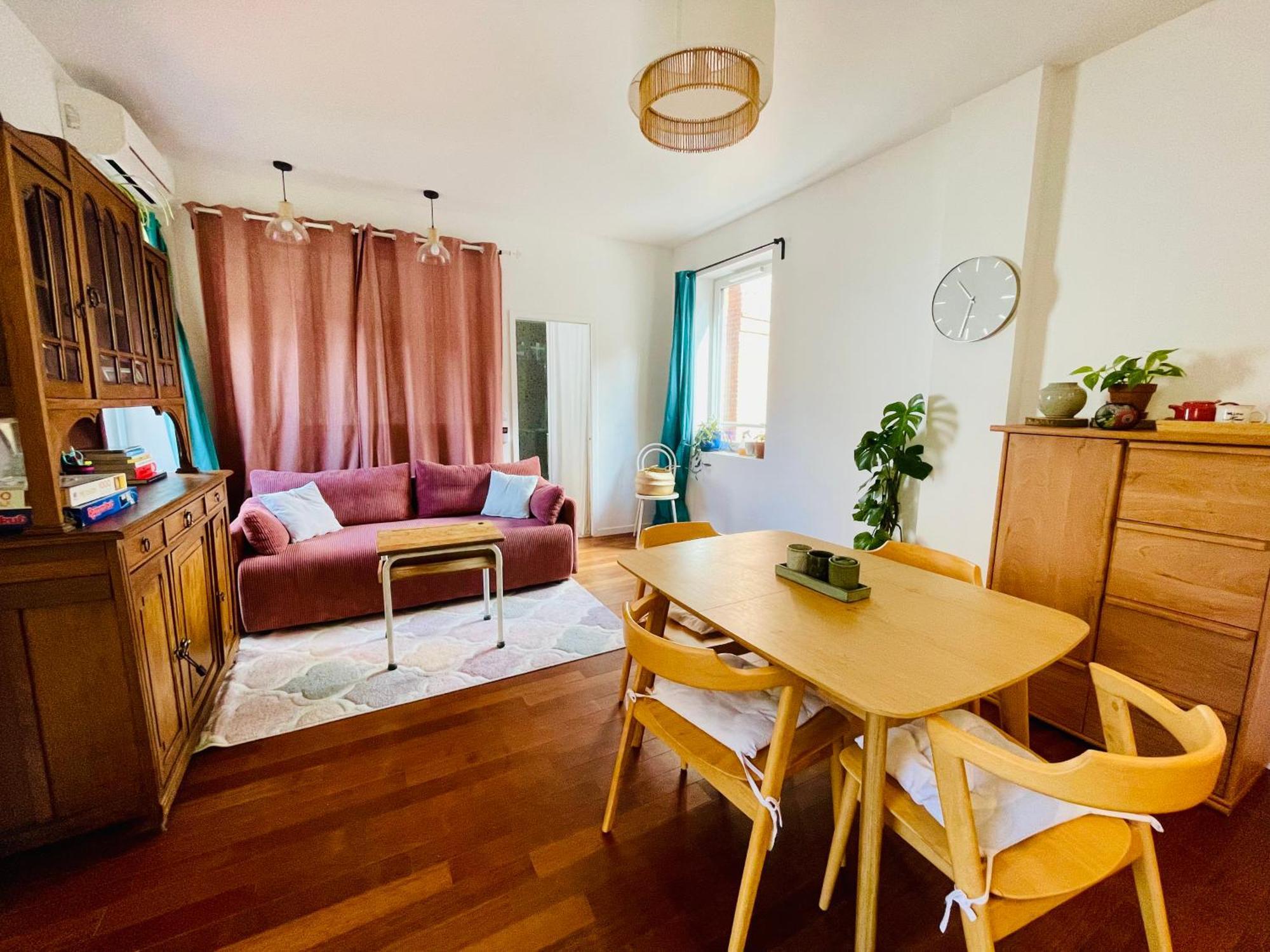 Chez Ernest - Appartement Lille Centre 外观 照片