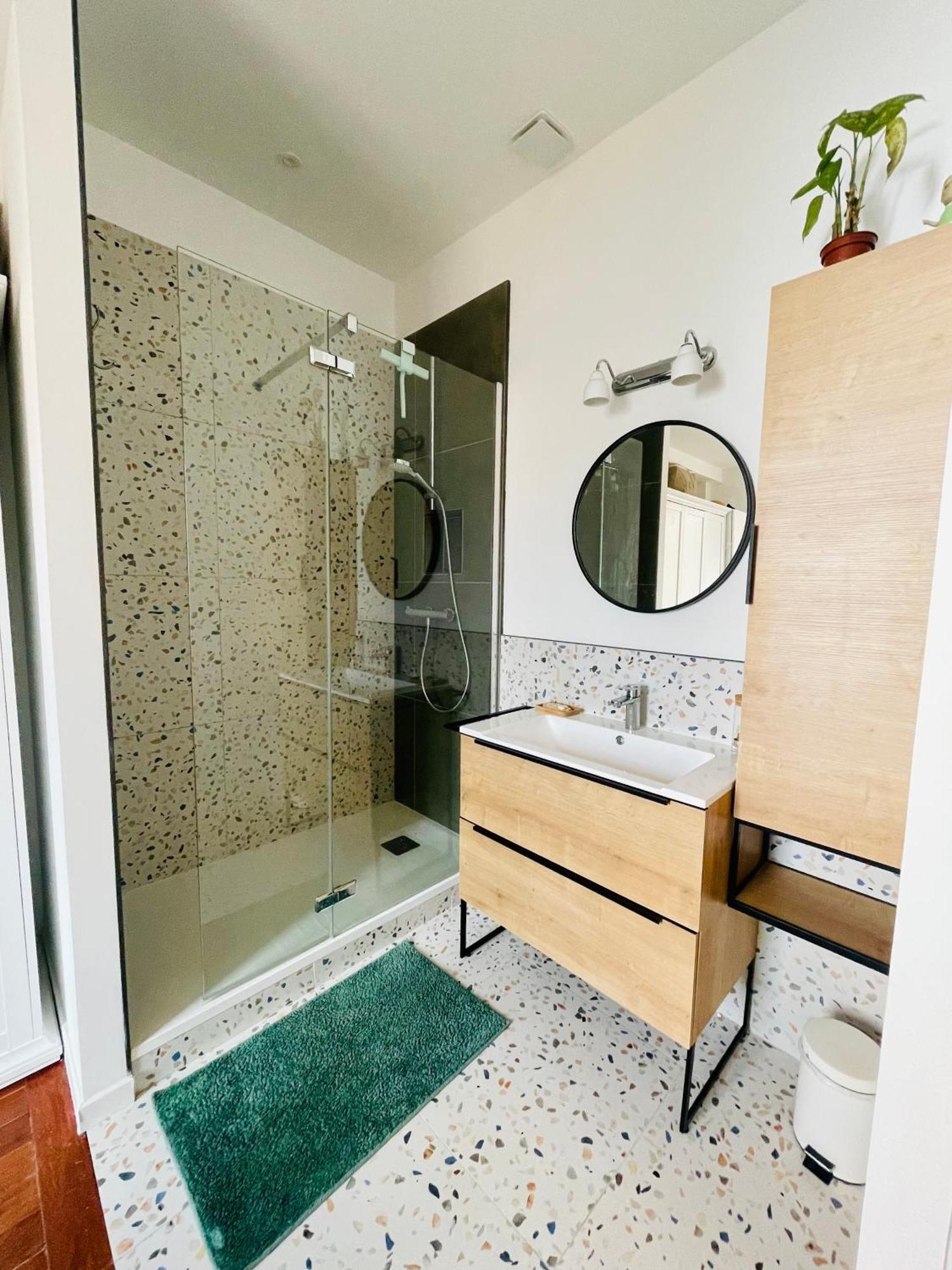 Chez Ernest - Appartement Lille Centre 外观 照片