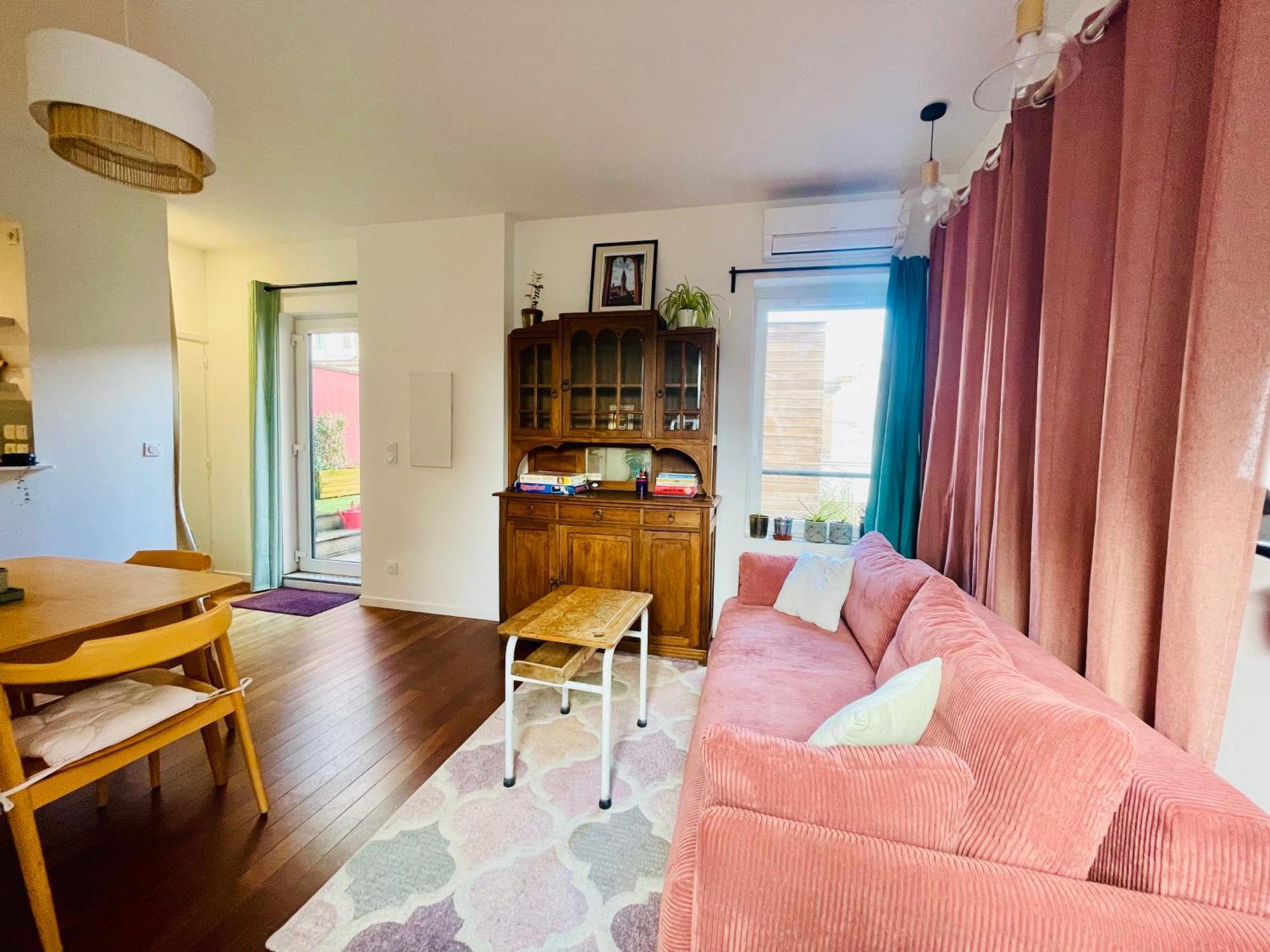 Chez Ernest - Appartement Lille Centre 外观 照片